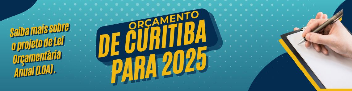 Cabeçalho LOA 2025