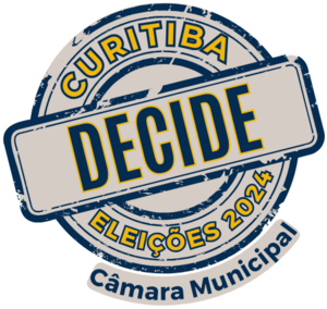 Logo do Curitiba Decide