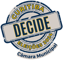 Logo Curitiba Decide