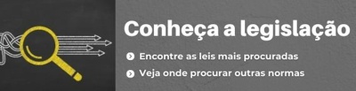 Banner legislação inferior site CMC