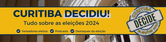 Banner Curitiba Decide