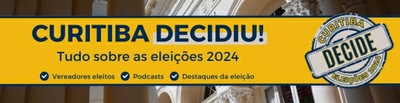 Banner Curitiba Decide