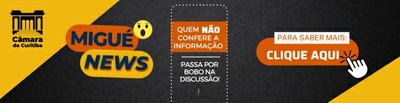 Banner Migué News Curitiba Decide