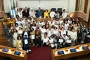 “Axé Zumbi Dandara” homenageia personalidades negras de Curitiba