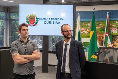 Palestra Educação Financeira