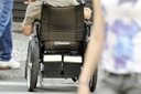 Acessibilidade aprova projetos à pessoa com deficiência