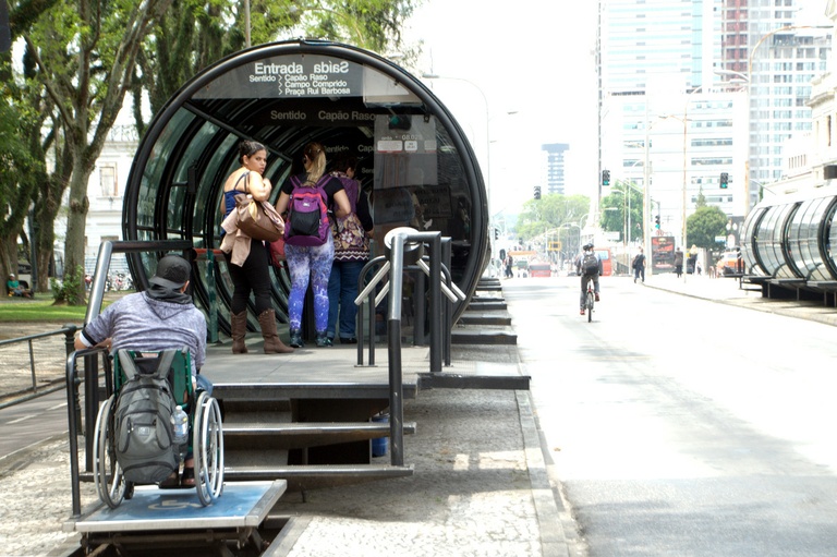 Adaptação no cartão transporte pode facilitar meia-entrada