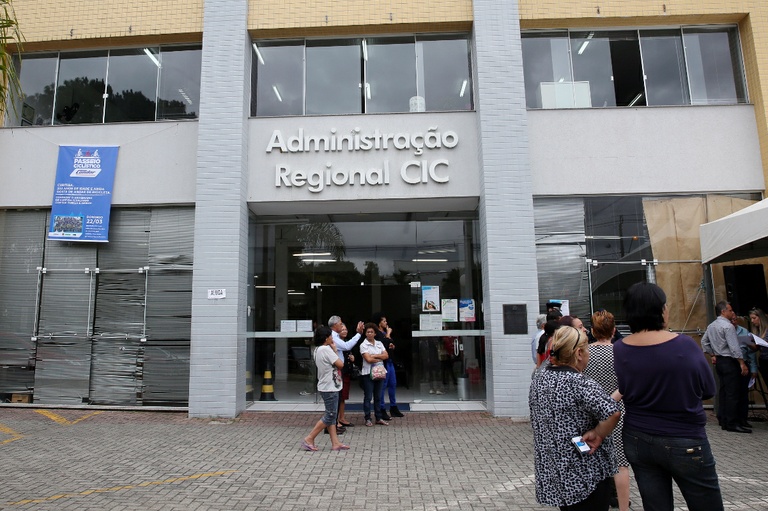 Administradores regionais poderão ser sabatinados na Câmara