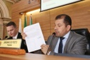 Agnaldo Timóteo pede perdão aos curitibanos e aos vereadores