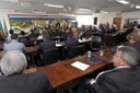 Alterações da LDO 2014 e PPA são aprovadas em segunda votação 