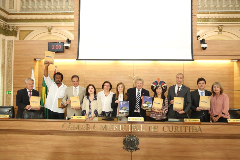 Apresentadas propostas nacional e municipal de igualdade racial