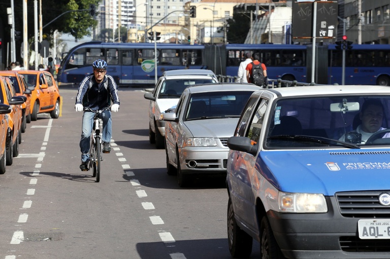 Aprovada Frente Parlamentar da Mobilidade Sustentável