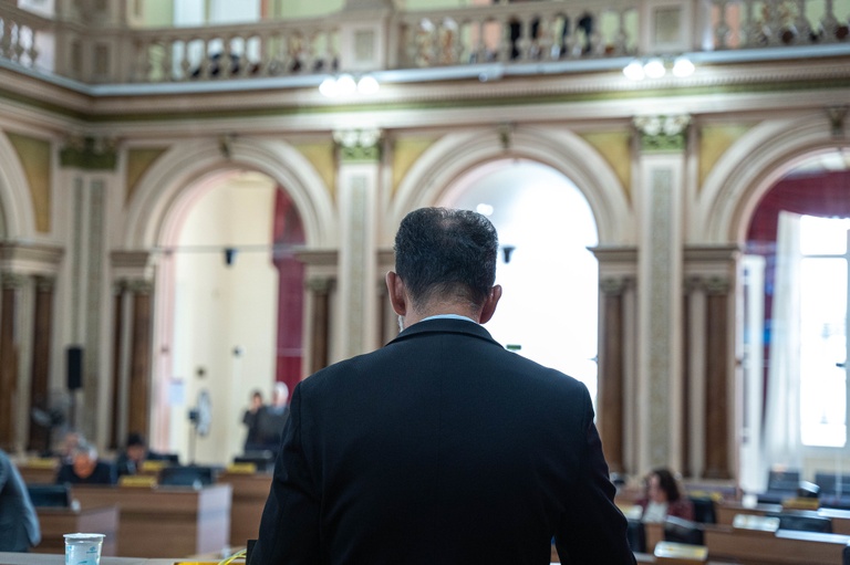 Em 1º turno, aprovada Utilidade Pública Municipal ao Instituto Afro Brasil