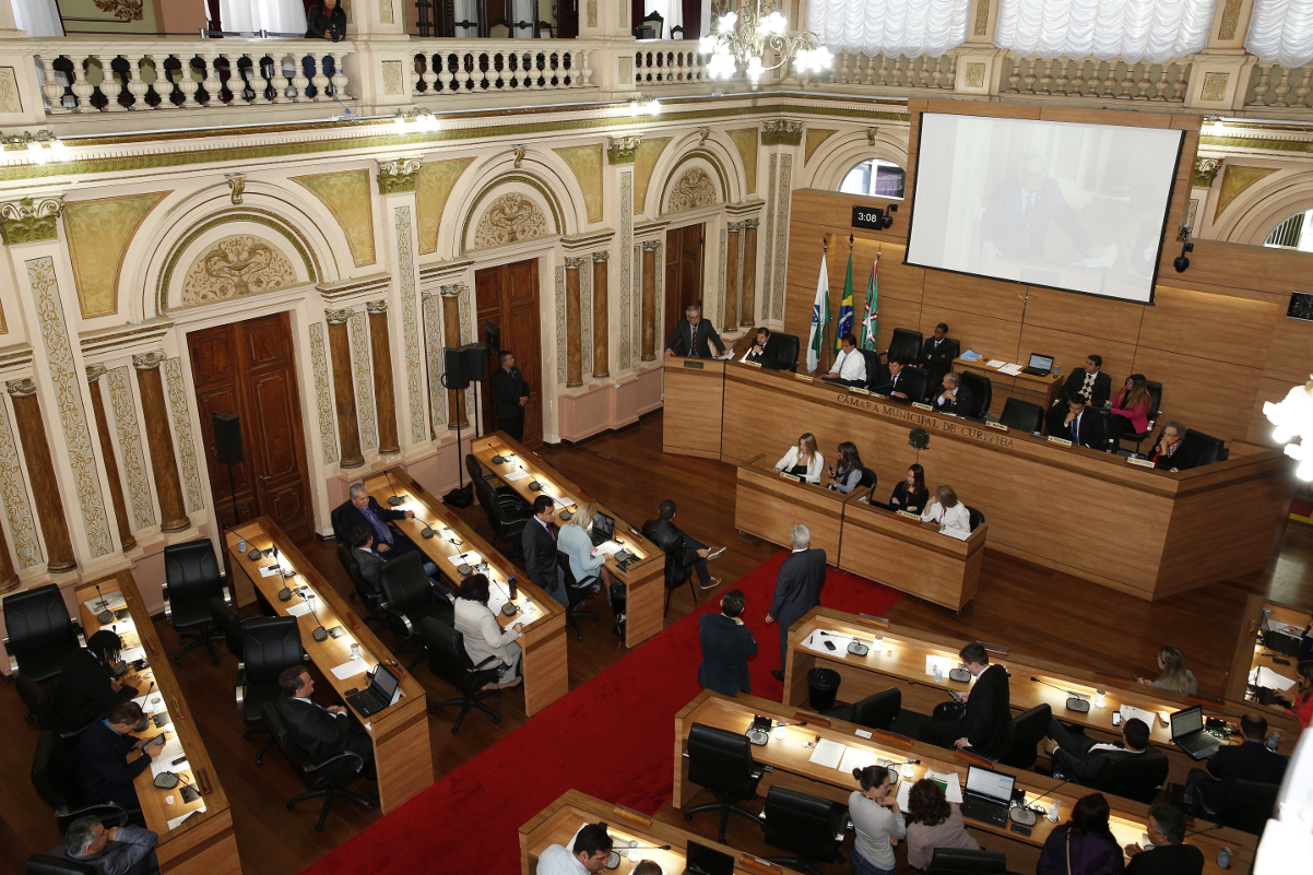 Aprovado protesto de dívidas com a prefeitura em cartório 