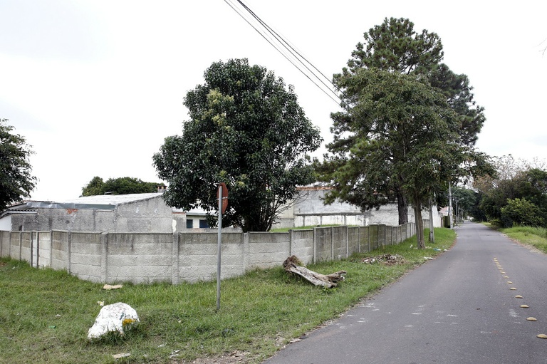 Áreas equivalentes a 16 campos de futebol podem ser doadas 