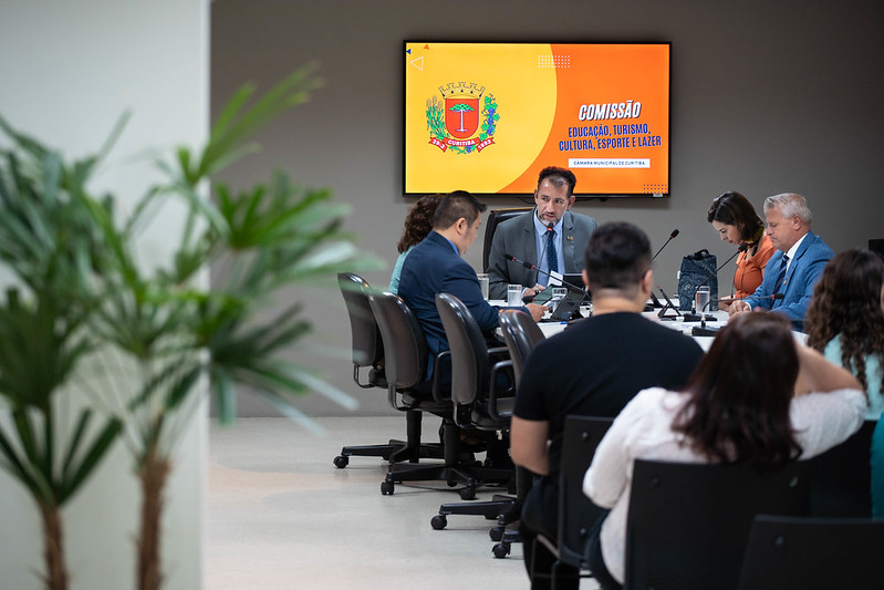 Atualização do Conselho de Alimentação Escolar segue para a Saúde