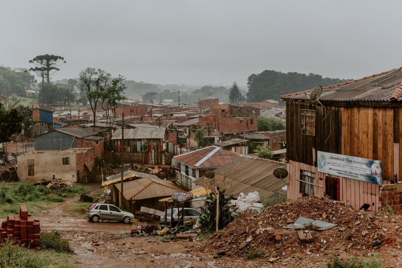 Audiência pública debate o deficit habitacional em Curitiba