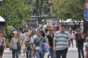 Audiência pública debate uso de calçadas por bares e restaurantes 