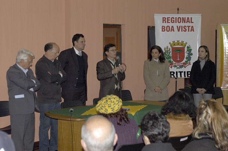 Audiência pública no Boa Vista fala dos preparativos para a Copa 2014 