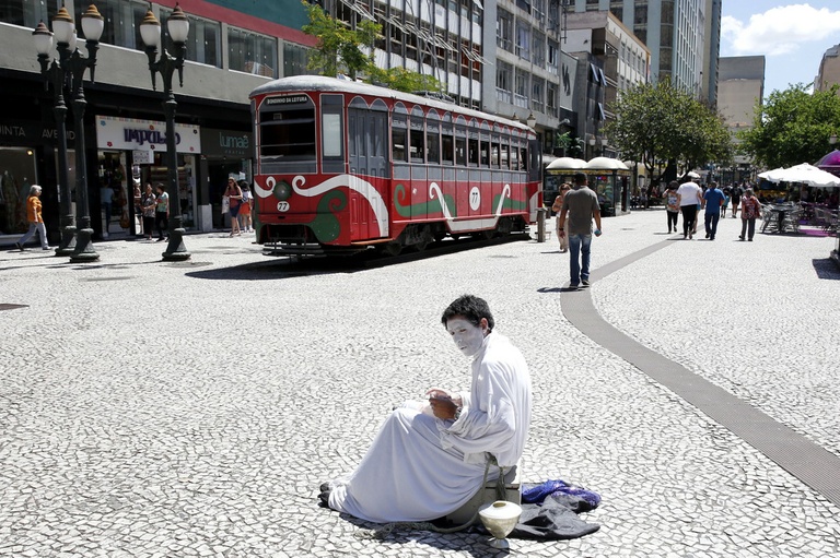 Audiência pública vai debater situação dos artistas de rua