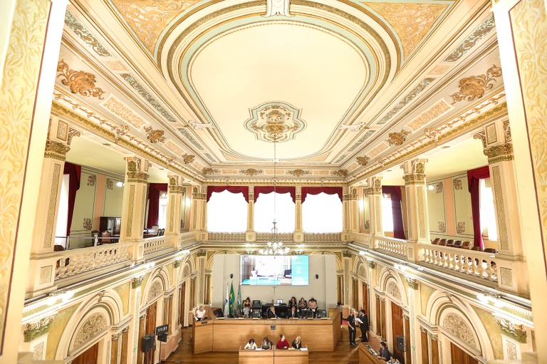 Balanço Legislativo: em 2019, Câmara aprova 243 projetos de lei