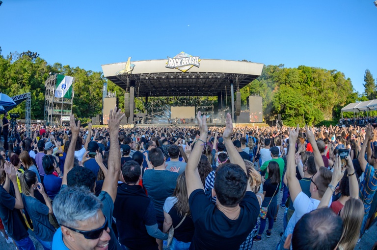 Curitiba, a cidade mais rock do Brasil: projeto começou no BanLegis