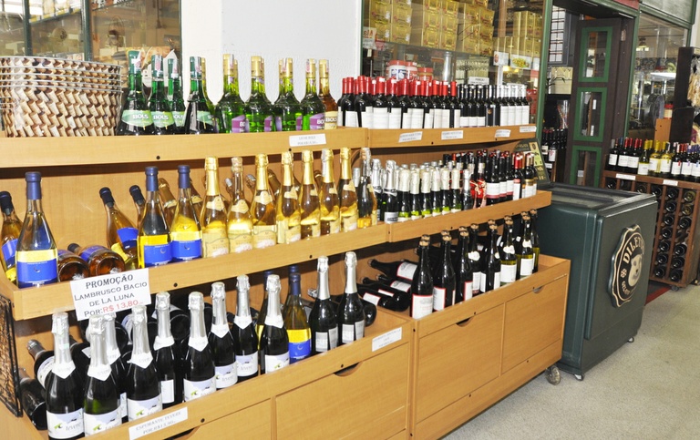 Bares podem ser obrigados a vender bebidas sem álcool  