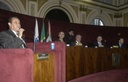 Bicentenário de Osório é lembrado na Câmara 
