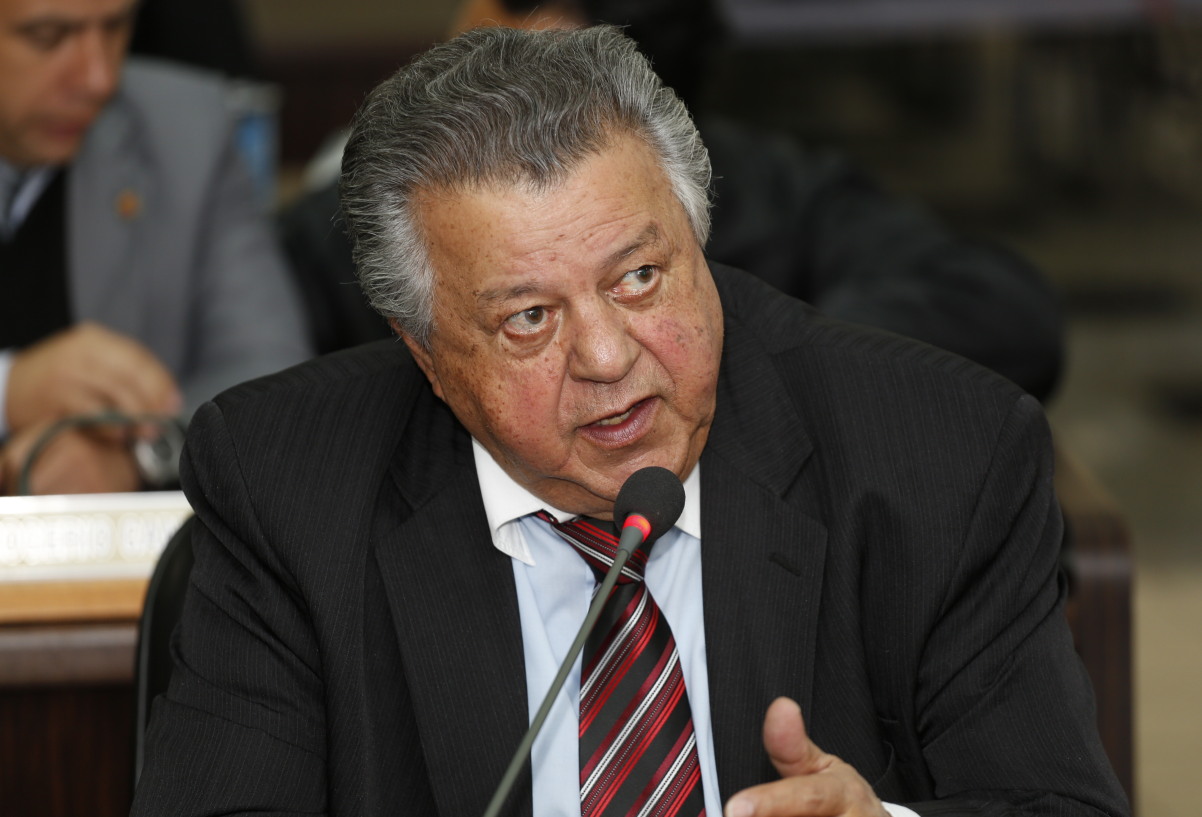 Bloco parlamentar indica Marcelino para Comissão de Acessibilidade 
