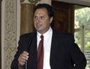 Borghetti defende valorização do Legislativo 