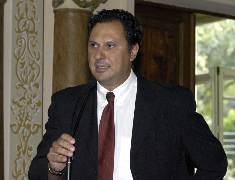 Borghetti defende valorização do Legislativo 
