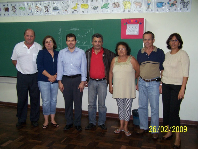 Cajuru deve ganhar posto da Guarda Municipal 