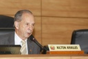 Câmara aguarda decisões judiciais para retomar Ouvidoria de Curitiba
