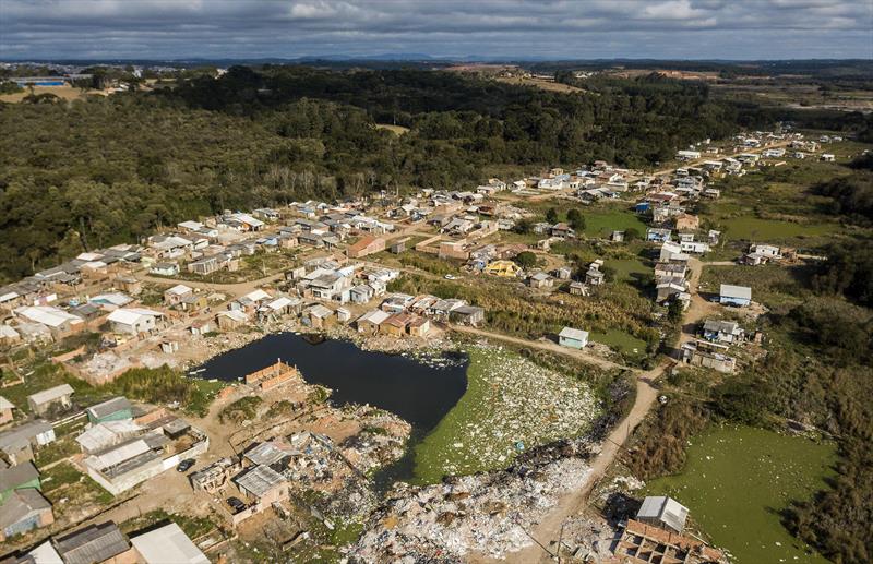 Câmara analisa R$ 164 mi da Agência Francesa para obras no Caximba