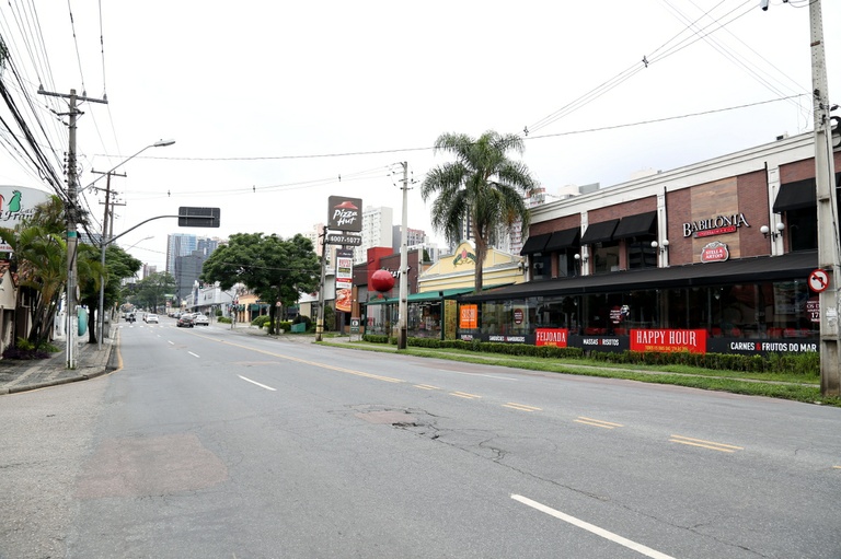 Câmara analisa veto parcial ao Polo Gastronômico da Região Norte