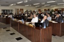 Câmara analisa vetos do prefeito a projetos aprovados em 2012 