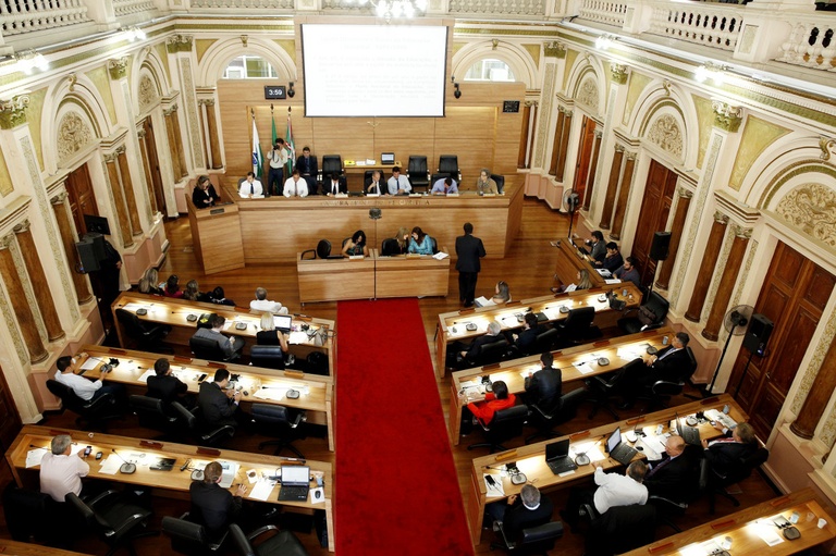 Câmara antecipa debate do Plano Municipal de Educação