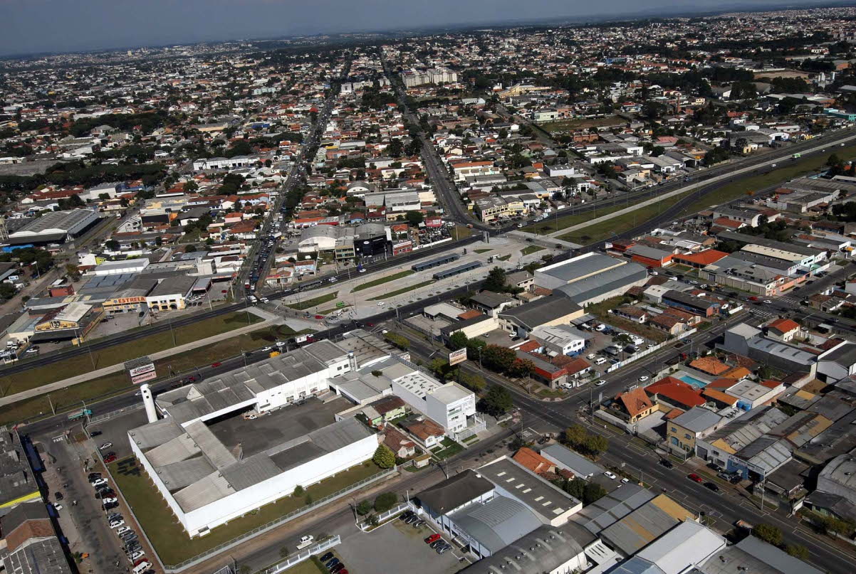 Câmara apresenta à população projeto que atualiza o zoneamento de Curitiba
