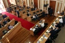 Câmara aprova Cidadania Honorária a presidente da Sanepar