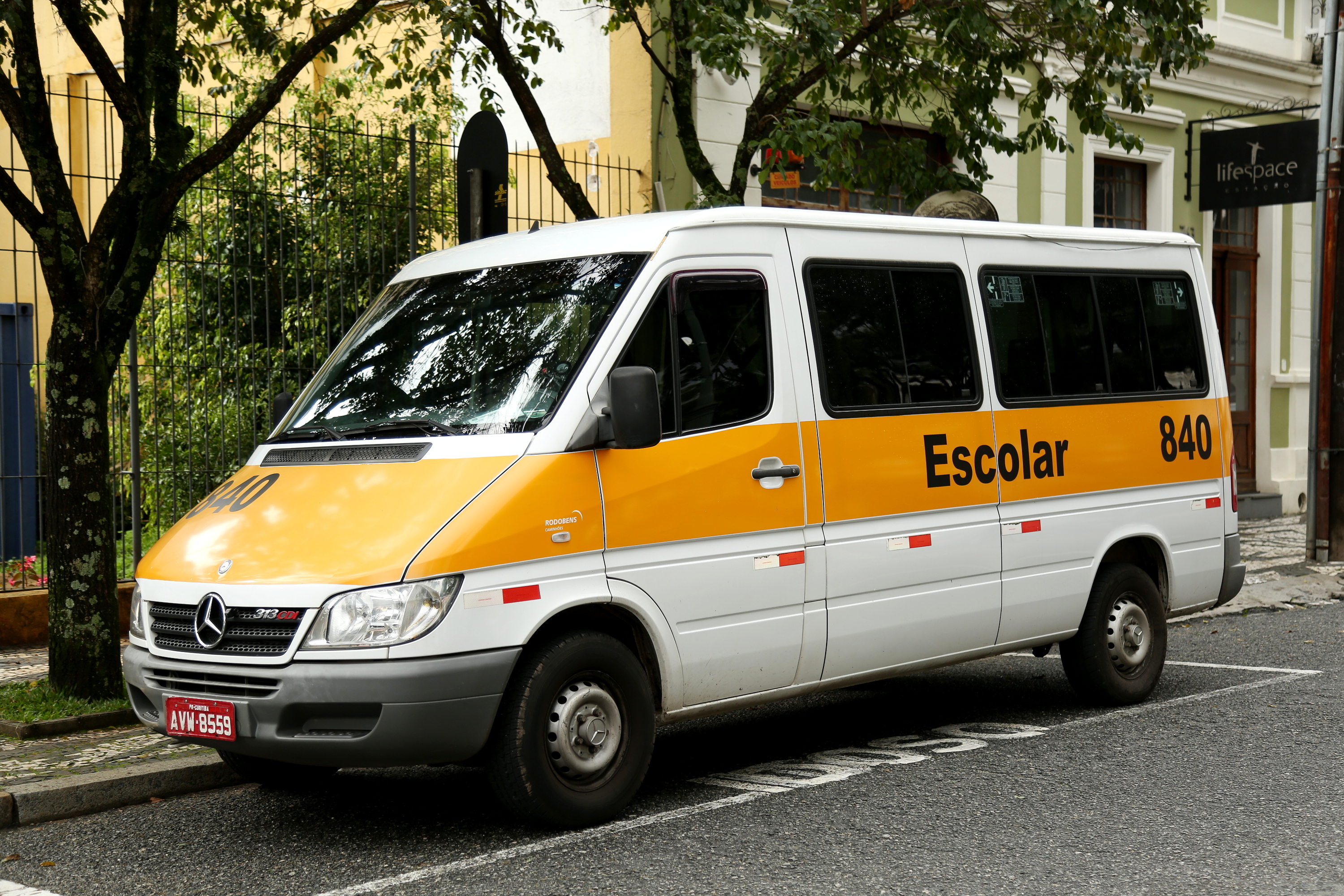 Câmara aprova desburocratização do transporte escolar municipal