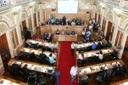 Câmara aprova empréstimo de R$ 96 milhões; R$ 26 milhões para CMEIs