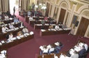 Câmara aprova Orçamento 2007 em primeiro turno 