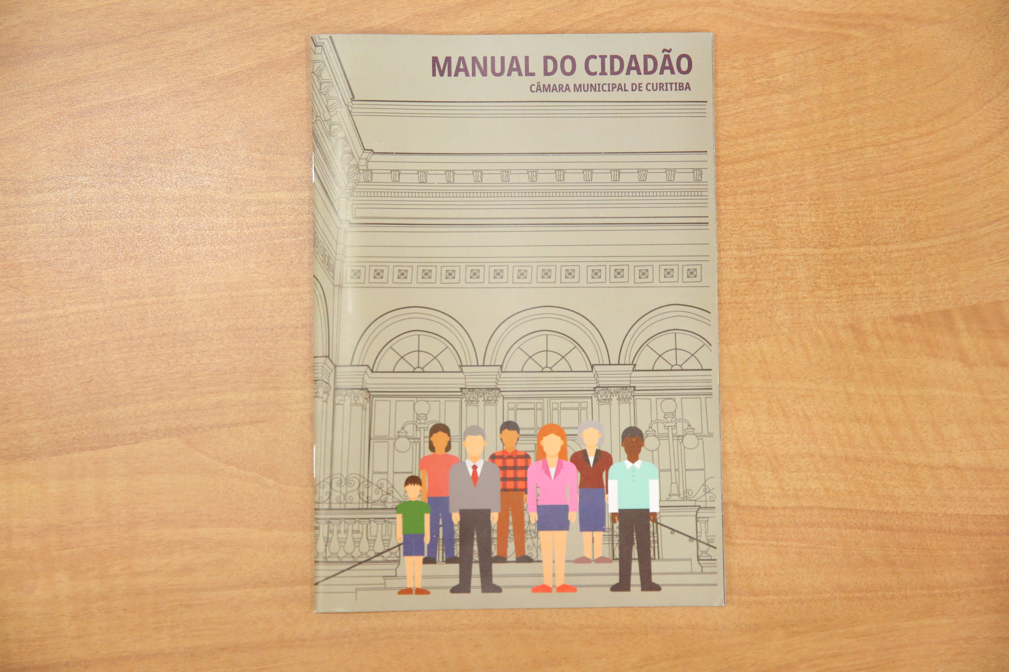 Câmara aprova projeto para esclarecer funções do vereador