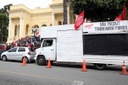 Câmara cobrará resposta do presidente da Urbs para evitar greve