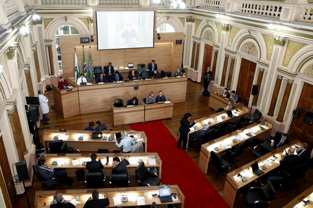 Câmara confirma aprovação do PME em segundo turno 