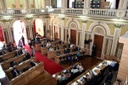Câmara de Curitiba aprova contas de Richa e Ducci de 2010