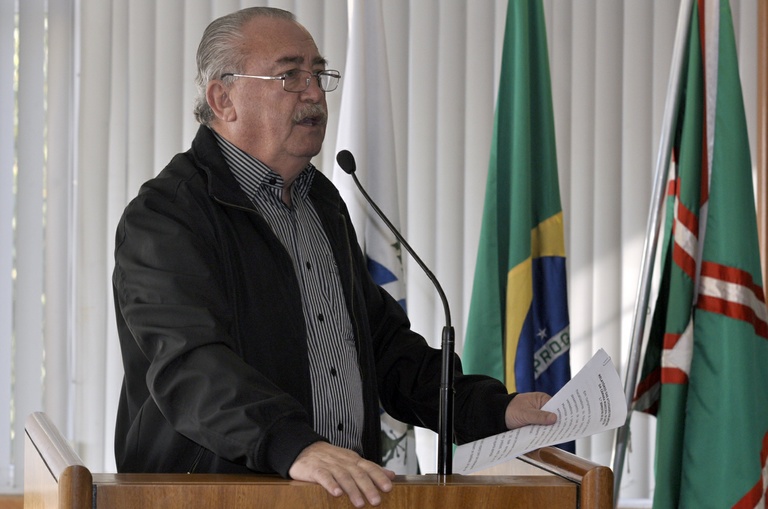 Câmara de Curitiba divulga balanço das atividades 