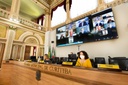 Câmara de Curitiba endossa pedido por mais servidores no Ambulatório Encantar
