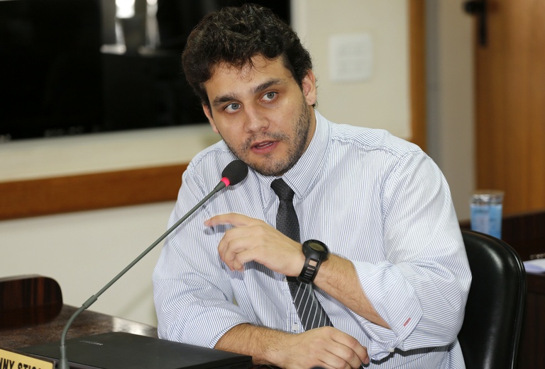 Câmara de Curitiba inicia discussão do Plano Diretor no dia 15 