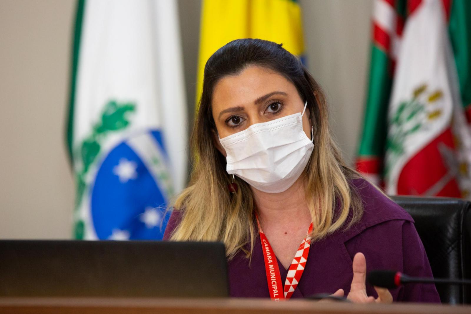 Câmara de Curitiba institui Protocolo de Prevenção à Covid-19